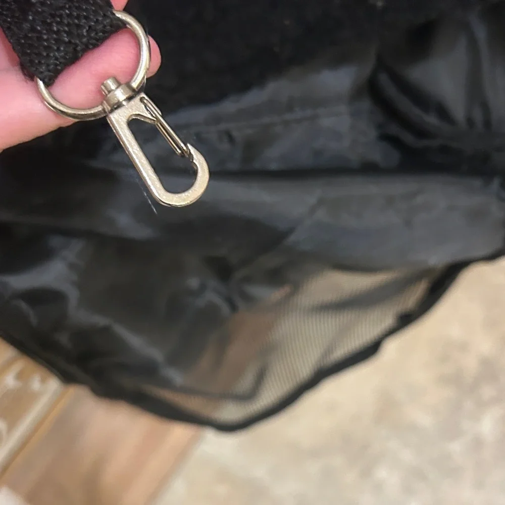 PETTOM Soft-Sided Pet Carrier